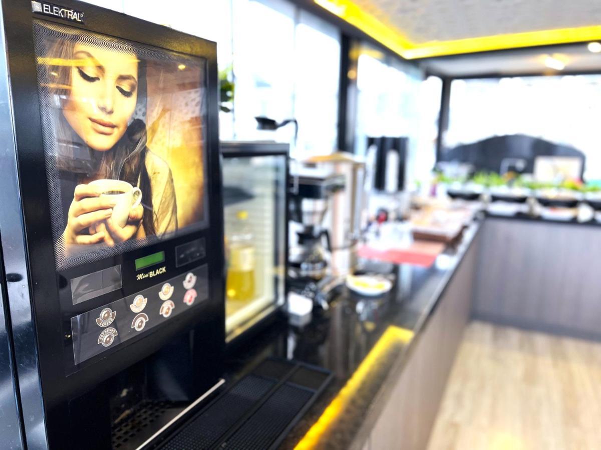 Angel'S Home Suites - Angel Group Hotels イスタンブール エクステリア 写真