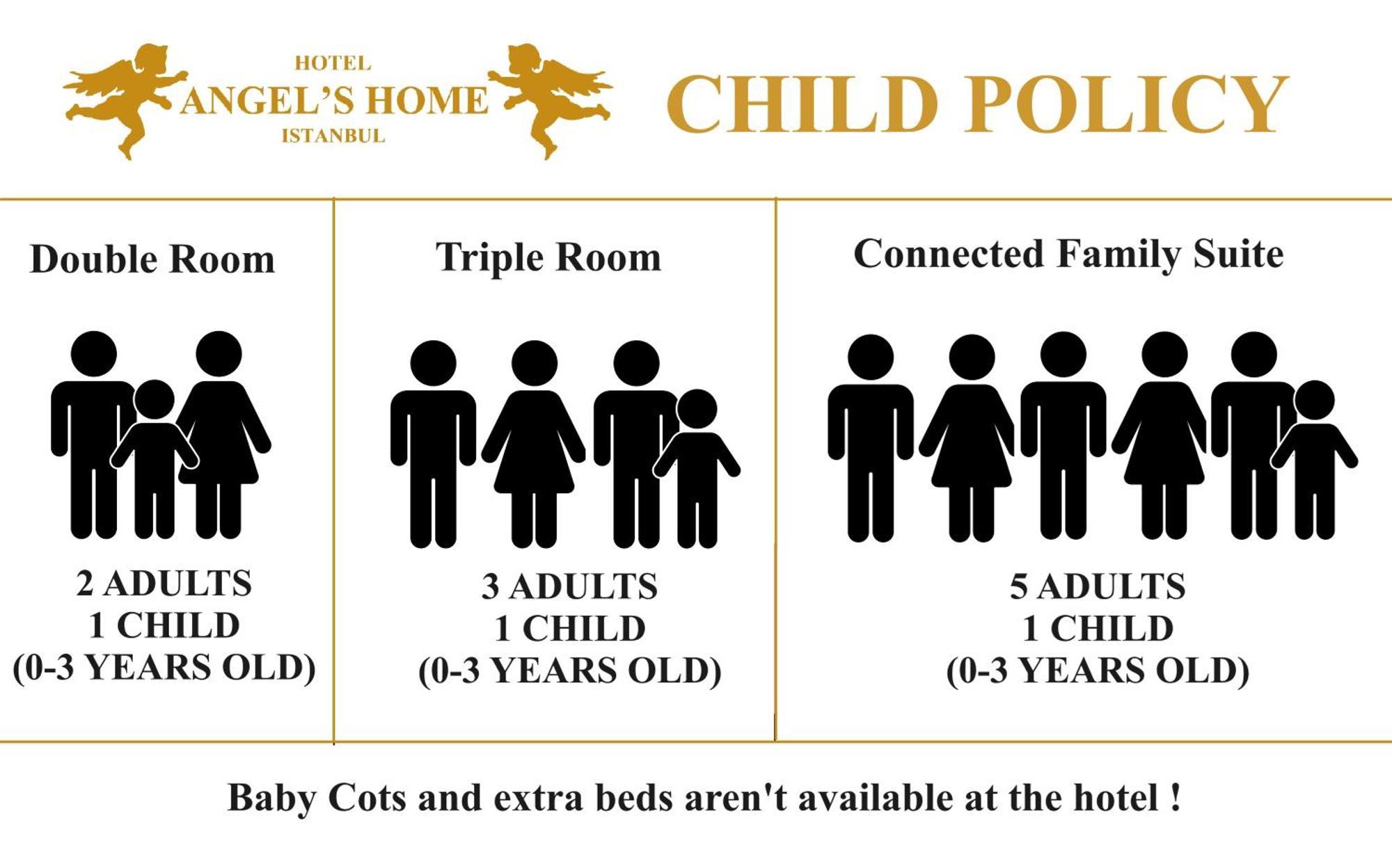 Angel'S Home Suites - Angel Group Hotels イスタンブール エクステリア 写真